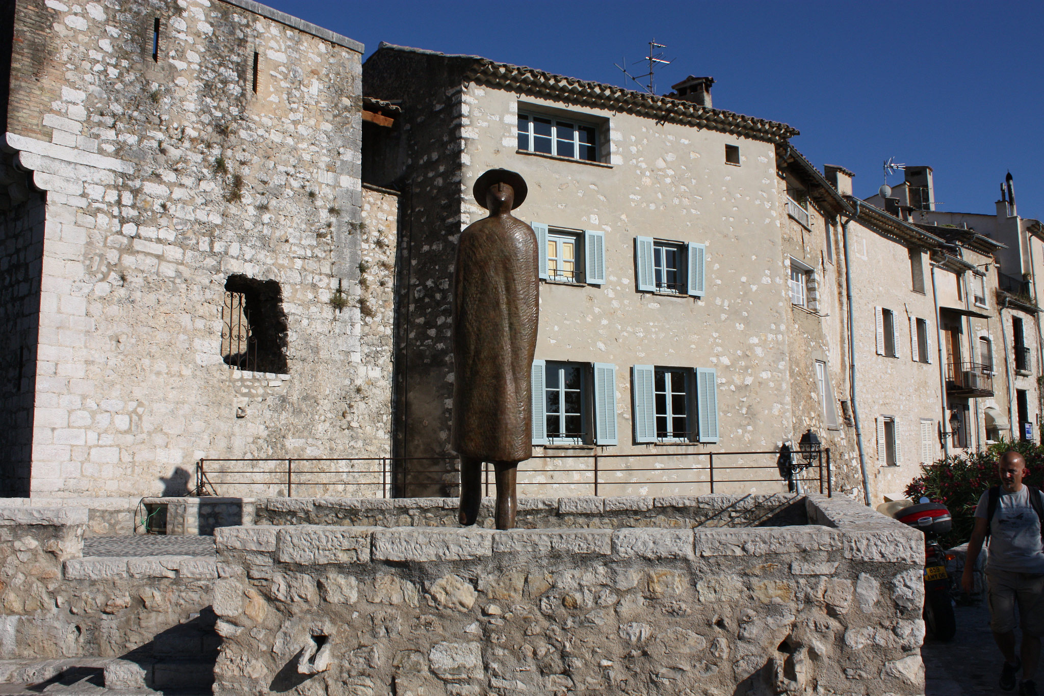 Saint-Paul-de-Vence